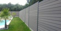 Portail Clôtures dans la vente du matériel pour les clôtures et les clôtures à Fontenu